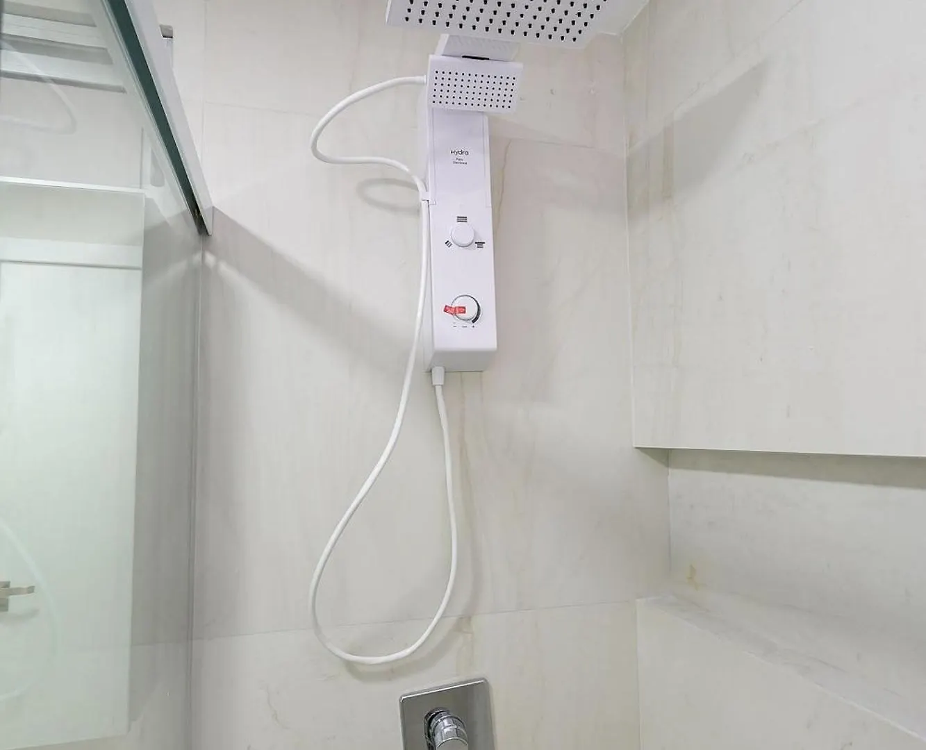 Appartement Wi-Fi 500Mb | Vista Parcial Do Mar | Piscina #Ca65 à Florianópolis 0*,